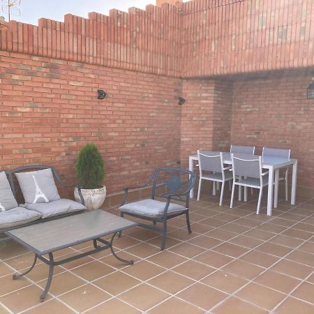 Teruelhome IV Atico Con Vistas Y Aparcamiento En El Centro Exteriér fotografie